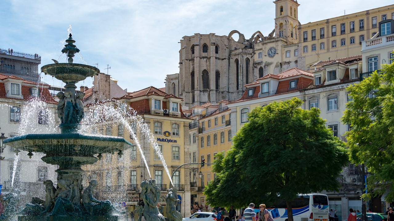 20171001 144014 , Lisbon, Lisbon, Portugal